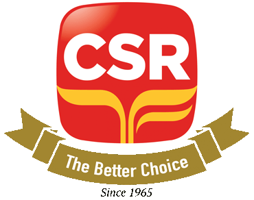 CSR Logo