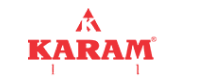 Karam Logo