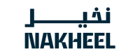 Nakheel Logo