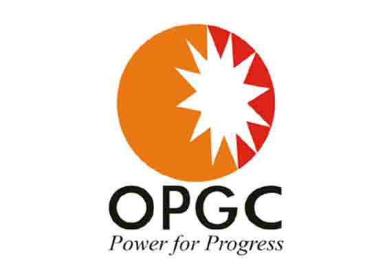 OPGC Logo