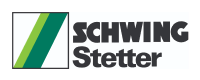 Schwing Logo
