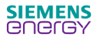 Siemens Energy Logo
