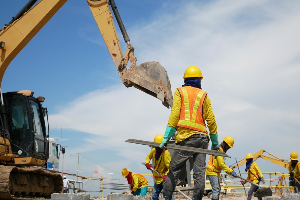 Construction