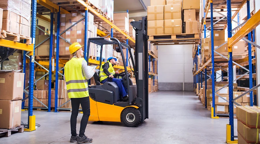 Logistics