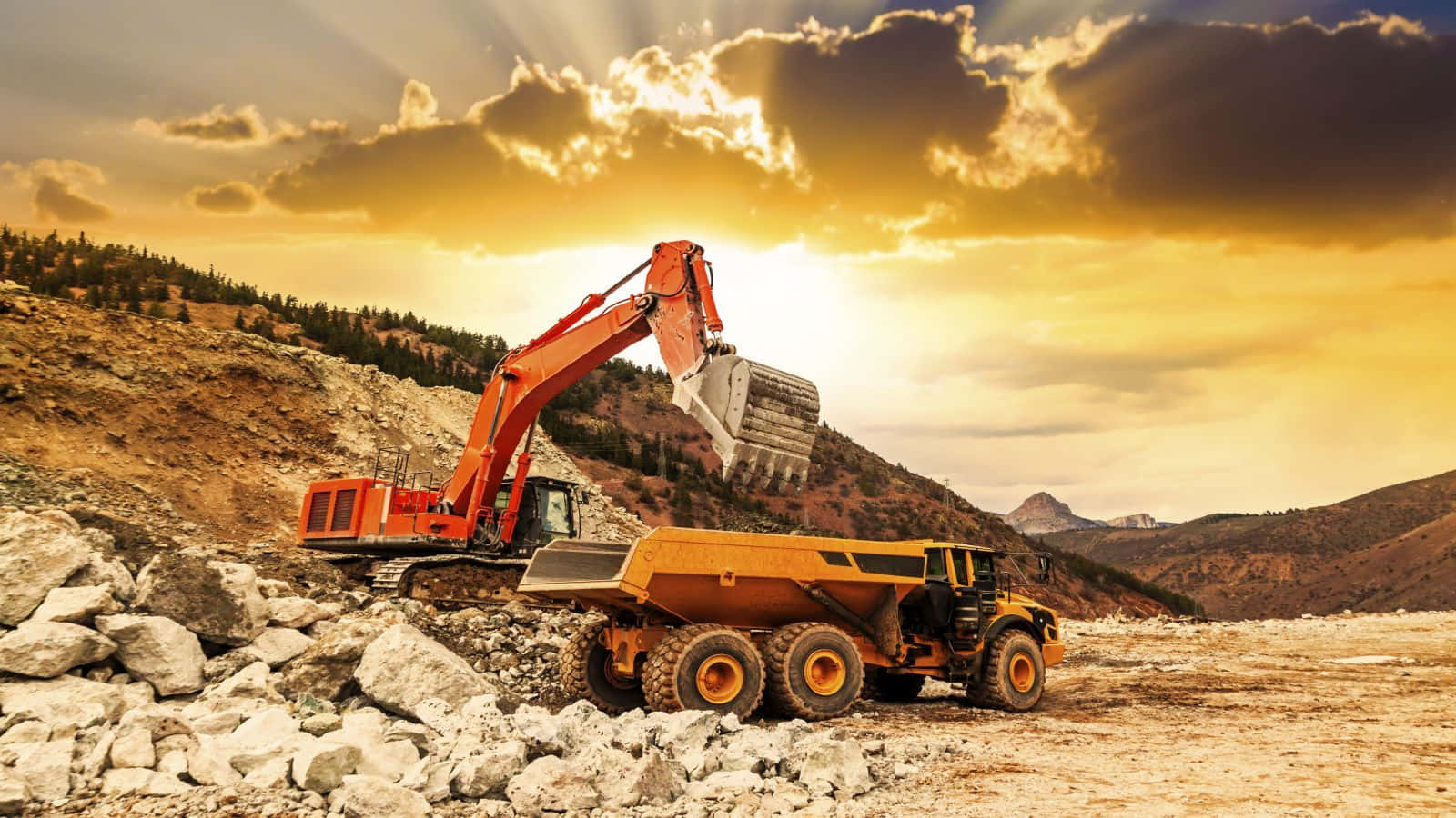 Minerals & Mining