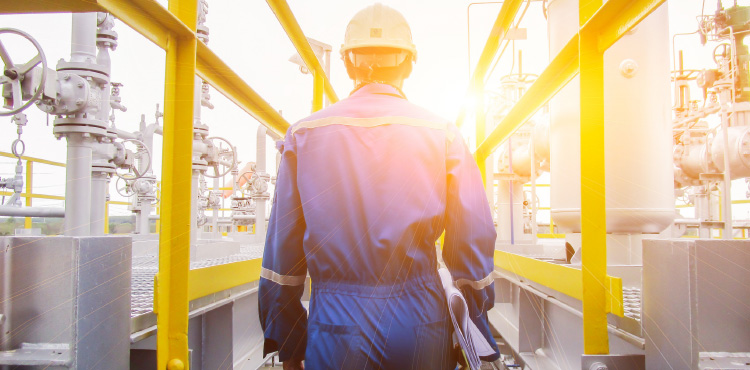 Oil & Gas