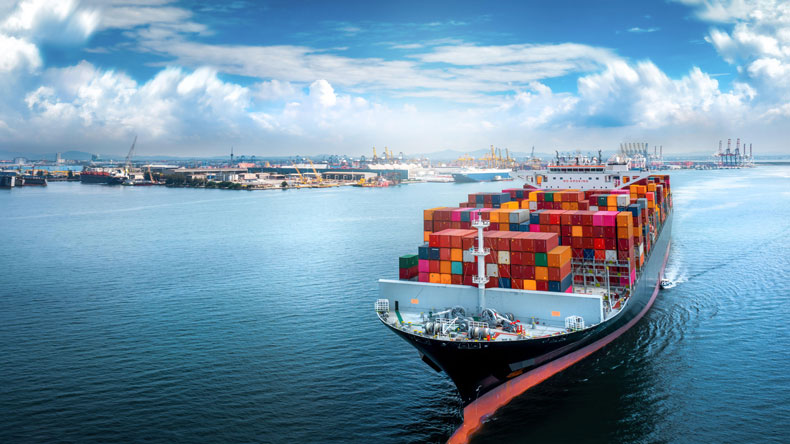 Ports