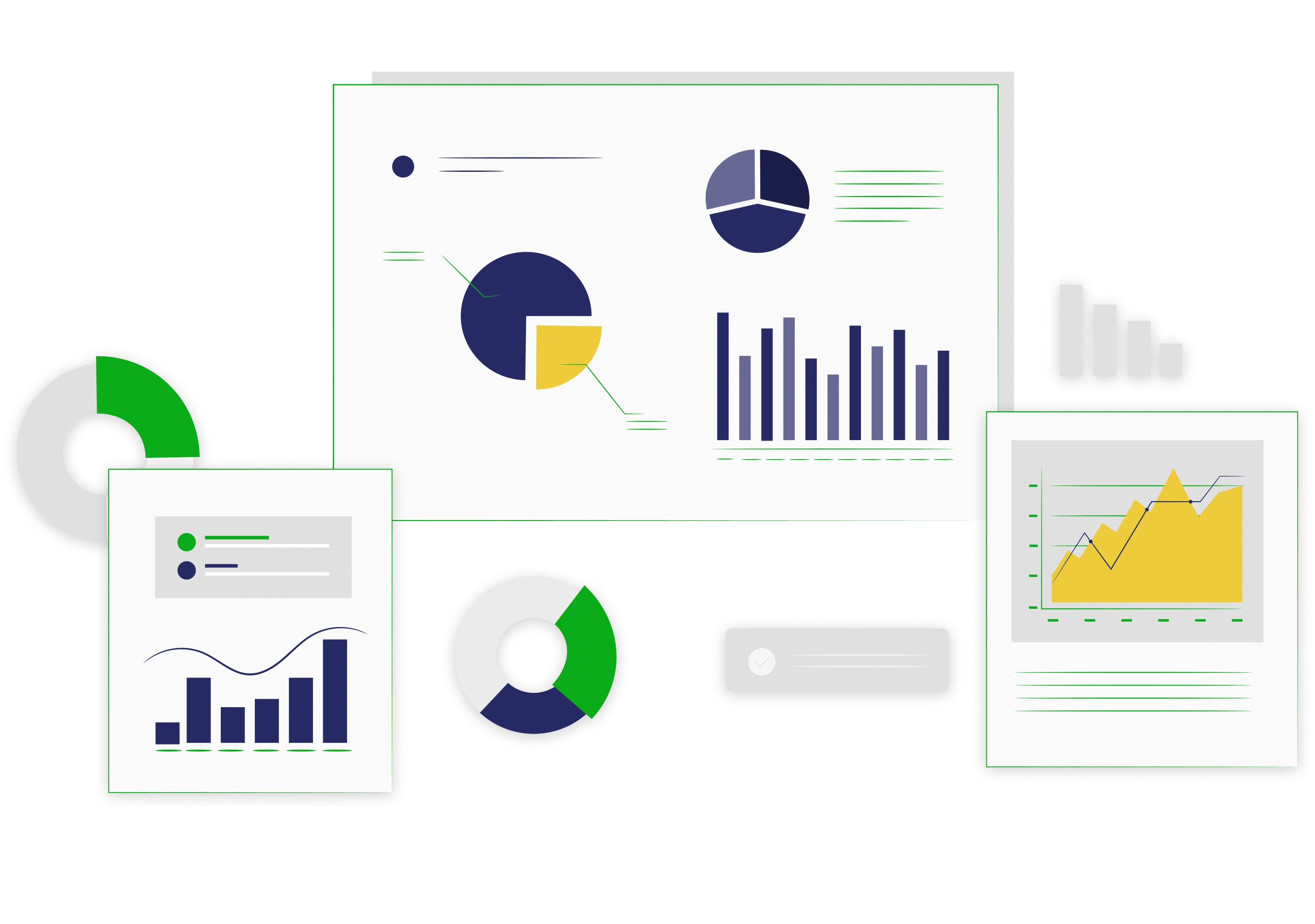 Compliance Records Management Window